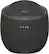 Alt View 11. Belkin - SoundForm Elite Hi-Fi Smart Speaker + Wireless Charger with Google Assistant - Black.