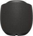 Alt View Zoom 12. Belkin - SoundForm Elite Hi-Fi Smart Speaker + Wireless Charger with Google Assistant - Black.