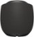 Alt View Zoom 12. Belkin - SoundForm Elite Hi-Fi Smart Speaker + Wireless Charger with Google Assistant - Black.