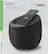 Alt View 15. Belkin - SoundForm Elite Hi-Fi Smart Speaker + Wireless Charger with Google Assistant - Black.