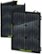 Alt View Zoom 11. Goal Zero - Nomad 100 Portable Solar Panel - Black.