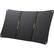 Alt View 15. Goal Zero - Portable Solar Panel Kit (20W Nomad Panel & Yeti 200 WH Battery) - Black.