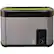 Alt View 12. Goal Zero - Yeti 200X Battery-Powered 187Wh Capacity Portable Generator - Black/Gray.
