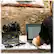 Alt View 13. Goal Zero - Yeti 200X Battery-Powered 187Wh Capacity Portable Generator - Black/Gray.