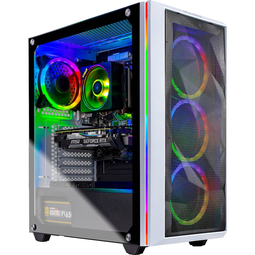 Top 7 Gaming Personal Computers