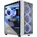Alt View 14. Skytech Gaming - Chronos Gaming Desktop - AMD Ryzen 7 3700X - 16GB Memory - NVIDIA GeForce RTX 2070 SUPER - 1TB SSD - White.