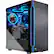 Alt View 13. Skytech Gaming - Shadow Gaming Desktop - AMD Ryzen 5 3600 - 16GB Memory - NVIDIA GeForce RTX 2060 SUPER - 500GB SSD - Black.