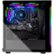 Alt View Zoom 17. Skytech Gaming - Shadow Gaming Desktop - AMD Ryzen 5 3600 - 16GB Memory - NVIDIA GeForce RTX 2060 SUPER - 500GB SSD - Black.