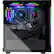 Alt View 17. Skytech Gaming - Shadow Gaming Desktop - AMD Ryzen 5 3600 - 16GB Memory - NVIDIA GeForce RTX 2060 SUPER - 500GB SSD - Black.
