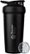 Angle Zoom. BlenderBottle - Strada Insulated Stainless Steel 24 oz. Water Bottle/Shaker Cup - Black.