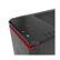 Alt View Zoom 6. CLX - SET Gaming Desktop - AMD Ryzen™ Threadripper™ 3960X - 64GB Memory - NVIDIA GeForce RTX 2080 SUPER - 3TB HDD + 960GB SSD - Black/Red.