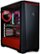 Angle Zoom. CLX SET Gaming Desktop - Intel Core i9-10940X - 32GB Memory - GeForce RTX 2080 Ti - 4TB HDD + 960GB SSD - Black/Red.