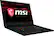 Angle. MSI - GS66 Stealth 15.6" Gaming Laptop - Intel Core i7 - 16GB Memory - NVIDIA GeForce RTX 2070 - 1TB Solid State Drive.
