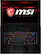 Alt View 13. MSI - GS66 Stealth 15.6" Gaming Laptop - Intel Core i7 - 16GB Memory - NVIDIA GeForce RTX 2070 - 1TB Solid State Drive.