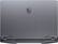 Alt View 3. MSI - GE66 10SFS 15.6" Gaming Laptop - Intel Core i7 - 32GB Memory - NVIDIA GeForce RTX 2070 SUPER - 1TB SSD.