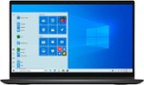 Dell - Inspiron 14 7000 2-in-1 - 14" Touch-Screen Laptop - AMD Ryzen 7 - 16GB Memory - 512GB SSD - Sandstorm