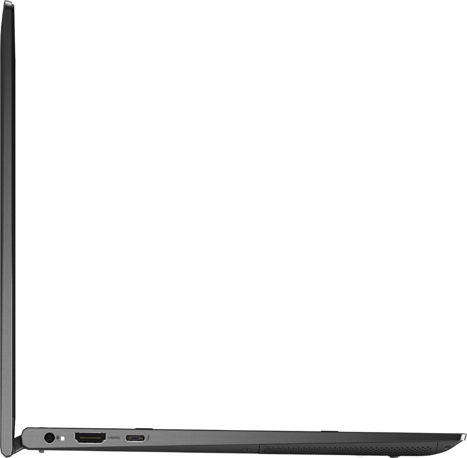 Dell Inspiron 13 7000 2 In 1 13 3 4k Ultra Hd Touch Screen Laptop Intel Core I7 16gb Memory 512gb Ssd 32gb Optane Black I7300 7319blk Pus Best Buy