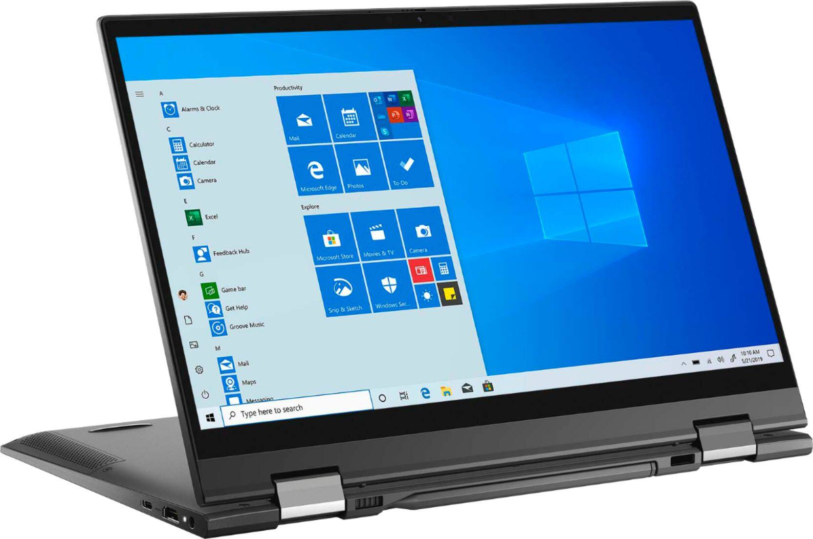 Best Buy: Dell Inspiron 13 7000 2-in-1 13.3