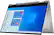 Angle. Dell - Inspiron 15 7000 2-in-1 15.6" Touch-Screen Laptop - Intel Core i7 - 16GB Memory - 512GB SSD + 32GB Intel Optane.