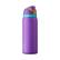 Angle. Owala - FreeSip Insulated Stainless Steel 32 oz. Water Bottle - Hint Of Grape.