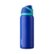 Angle Zoom. Owala - FreeSip Insulated Stainless Steel 32 oz. Water Bottle - Smooshed Blueberry.