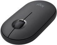 Apple Magic Mouse Black MMMQ3AM/A - Best Buy