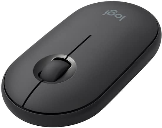 Mouse for an online ipad