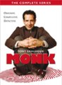 Front Standard. Monk: The Complete Series [DVD].