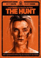 The Hunt [DVD] [2019] - Front_Original