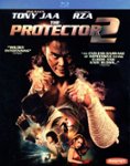 Front. The Protector 2 [Blu-ray] [2013].