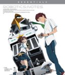 Front. Robotics;Notes: The Complete Series [Blu-ray].