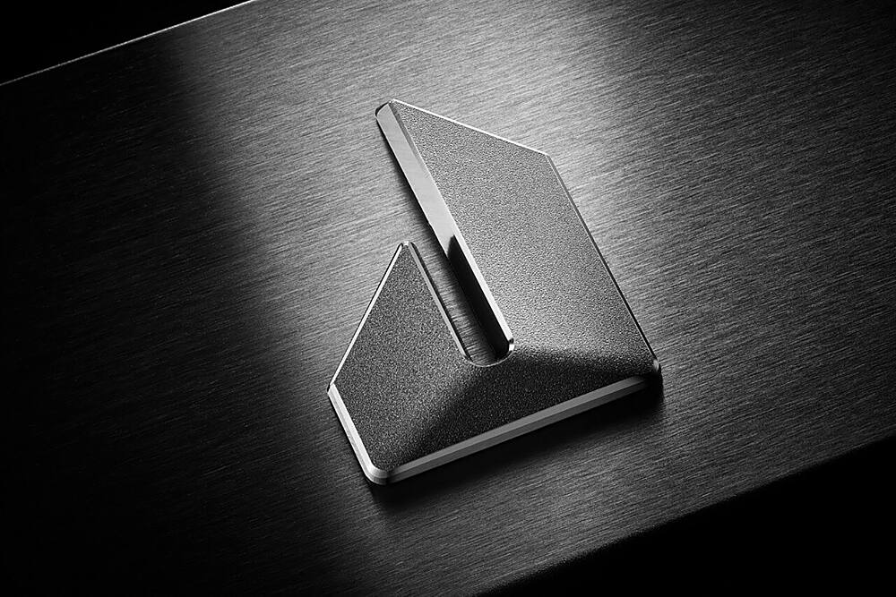 Alt View 22. JennAir - RISE 1.2 Cu. Ft. Drawer Microwave with Sensor Cooking - Stainless Steel.