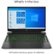 Alt View Zoom 16. HP - Pavilion 16.1" Gaming Laptop - Intel Core i5 - 8GB Memory - NVIDIA GeForce GTX 1660 Ti - 512GB SSD + 32GB Optane - Shadow Black.