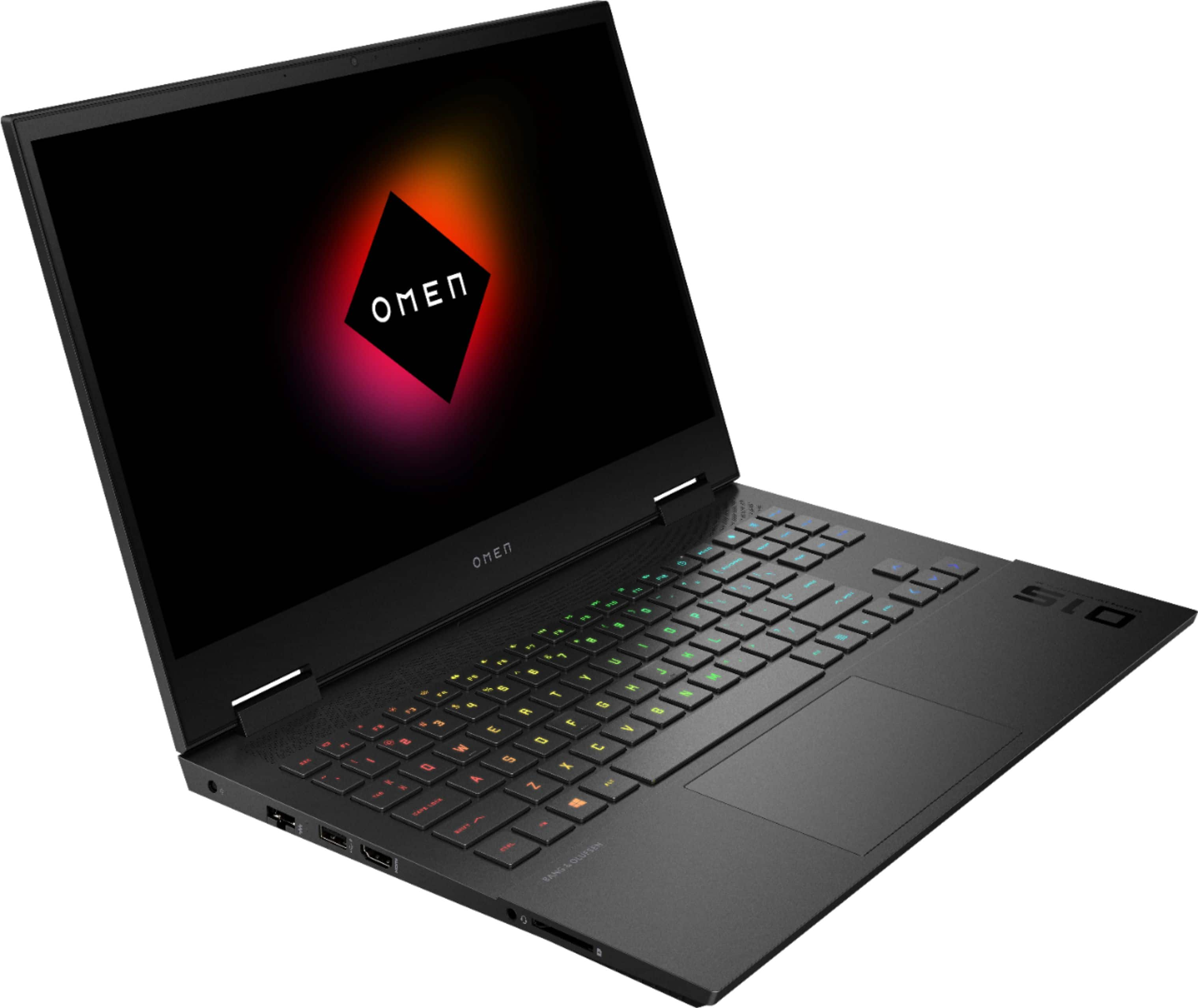 Best Buy: HP OMEN 15.6