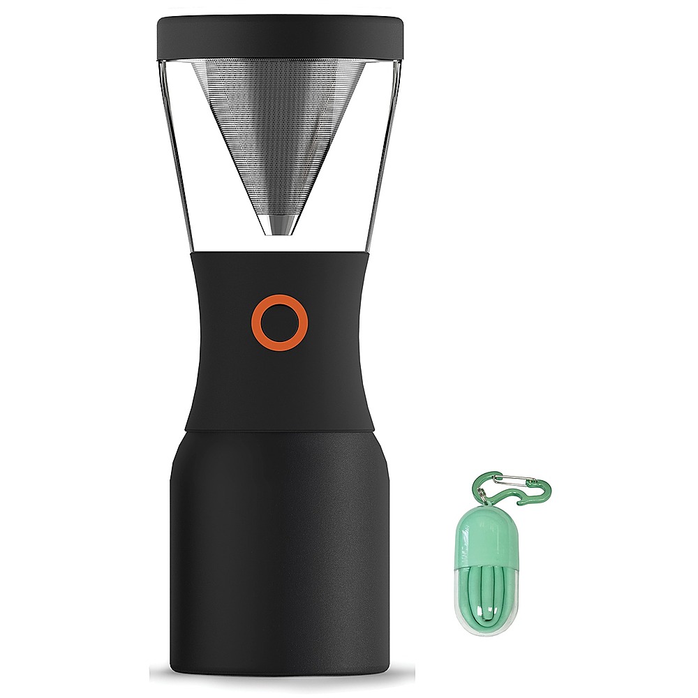 Asobu Cold Brew Coffee Maker Review: Cold coffee the easy way