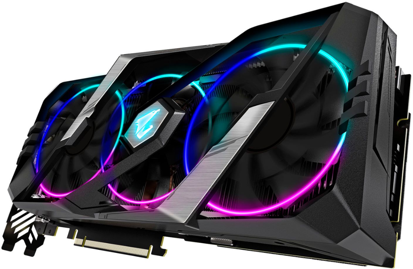 Introducing GeForce RTX SUPER Graphics Cards: Best In Class