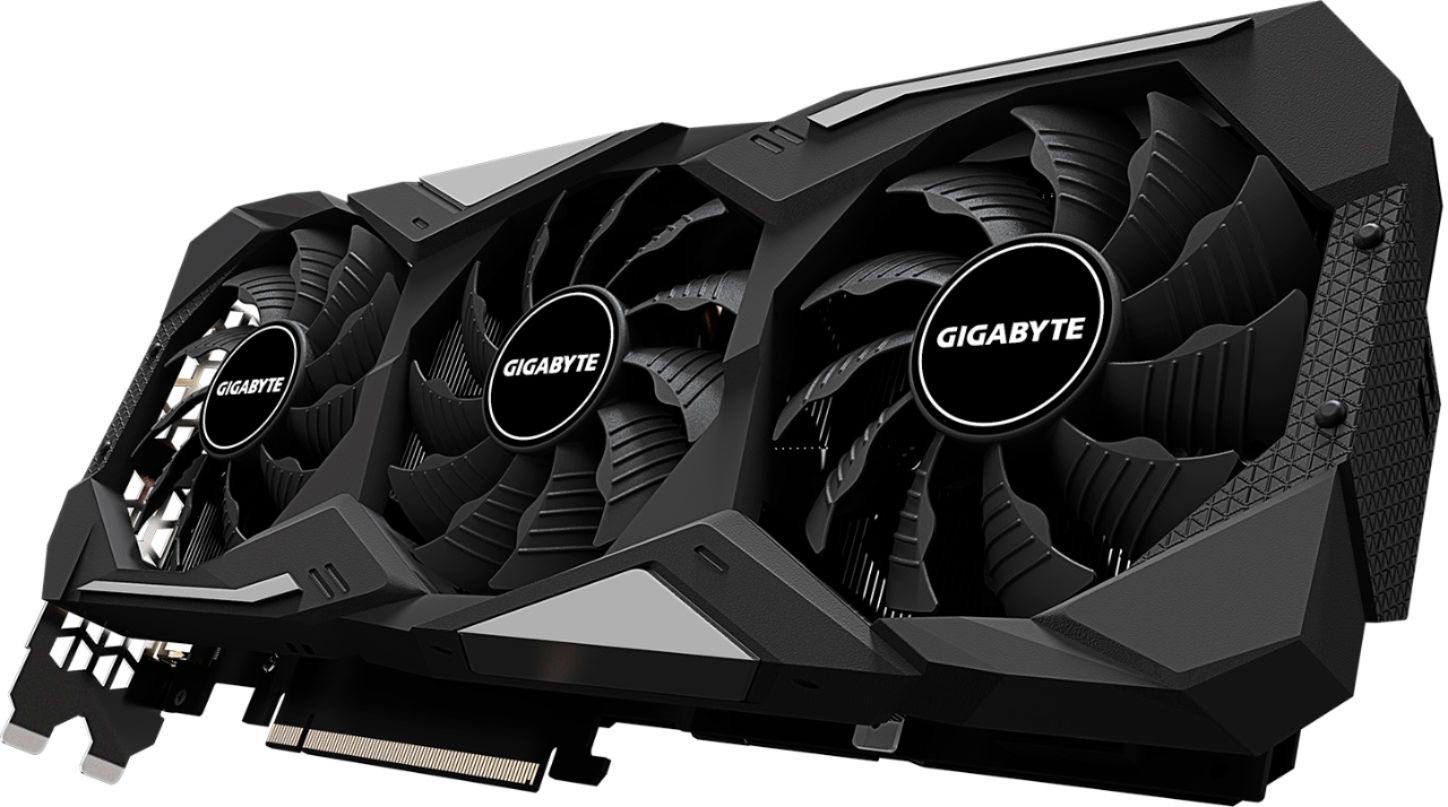Best Buy: GIGABYTE GAMING 3X 8G NVIDIA GeForce RTX 2070 SUPER OC