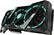 Alt View 11. GIGABYTE - XTREME 11G NVIDIA GeForce RTX 2080 Ti 11GB GDDR6 PCI Express 3.0 Graphics Card.