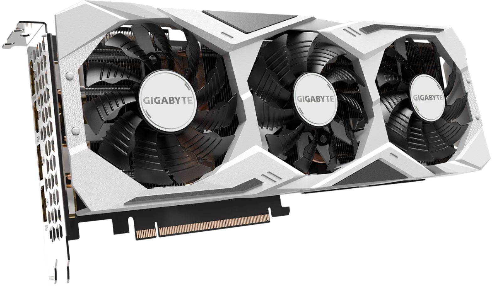 Best Buy: GIGABYTE NVIDIA GeForce RTX 2070 SUPER GAMING OC 3X 8GB