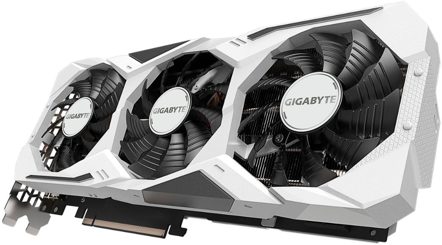 GeForce® RTX 2060 SUPER™ GAMING 8G｜AORUS - GIGABYTE France