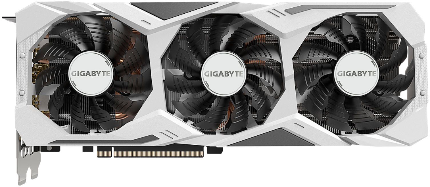 Best Buy: GIGABYTE NVIDIA GeForce RTX 2070 SUPER GAMING OC 3X 8GB
