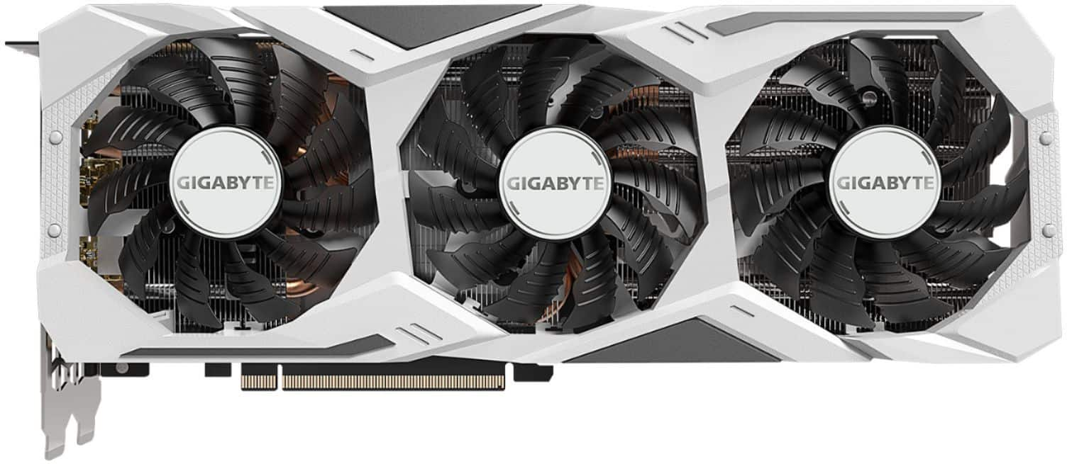 Best Buy GIGABYTE NVIDIA GeForce RTX 2070 SUPER GAMING OC 3X 8GB