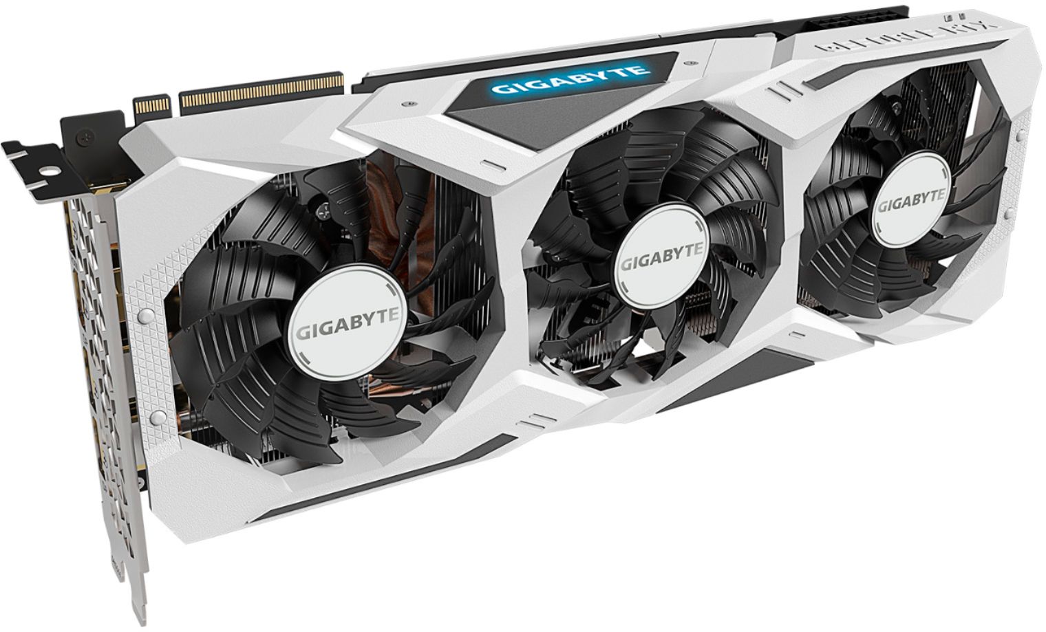 Best Buy: GIGABYTE NVIDIA GeForce RTX 2070 SUPER GAMING OC 3X 8GB 