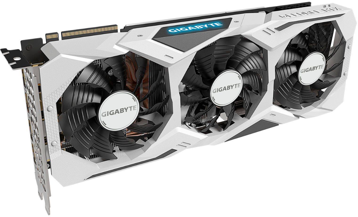 現品特価GIGABYTE RTX2070Super グラフィックボード・グラボ・ビデオカード