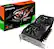 Front. GIGABYTE - NVIDIA GeForce GTX 1660 SUPER OC Edition 6GB GDDR6 PCI Express 3.0 Graphics Card - Black.