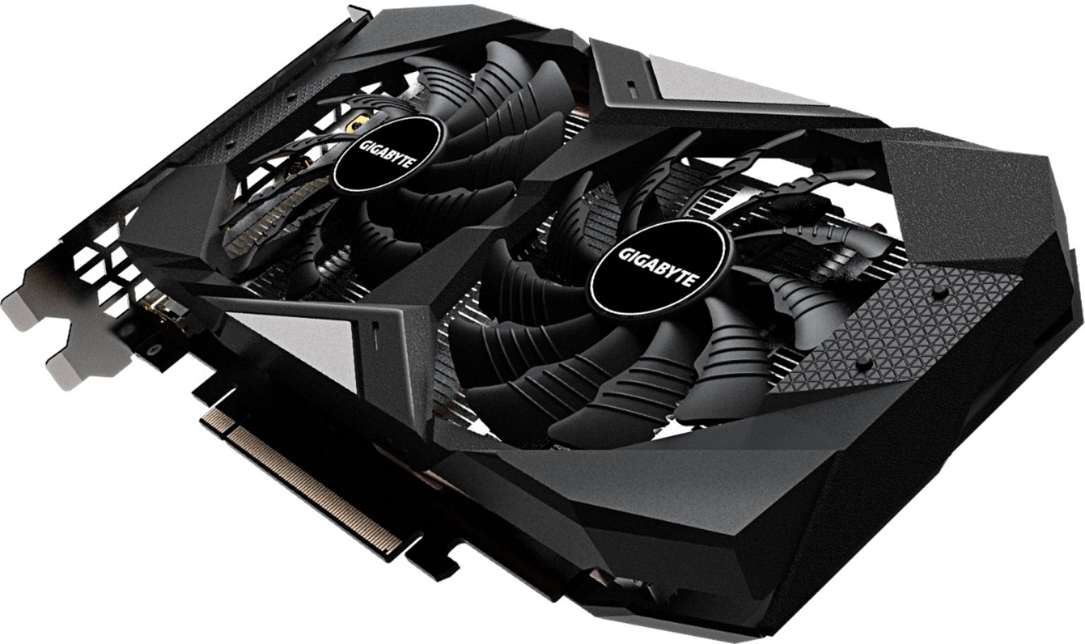 Best Buy: GIGABYTE NVIDIA GeForce GTX 1660 SUPER OC Edition 6GB