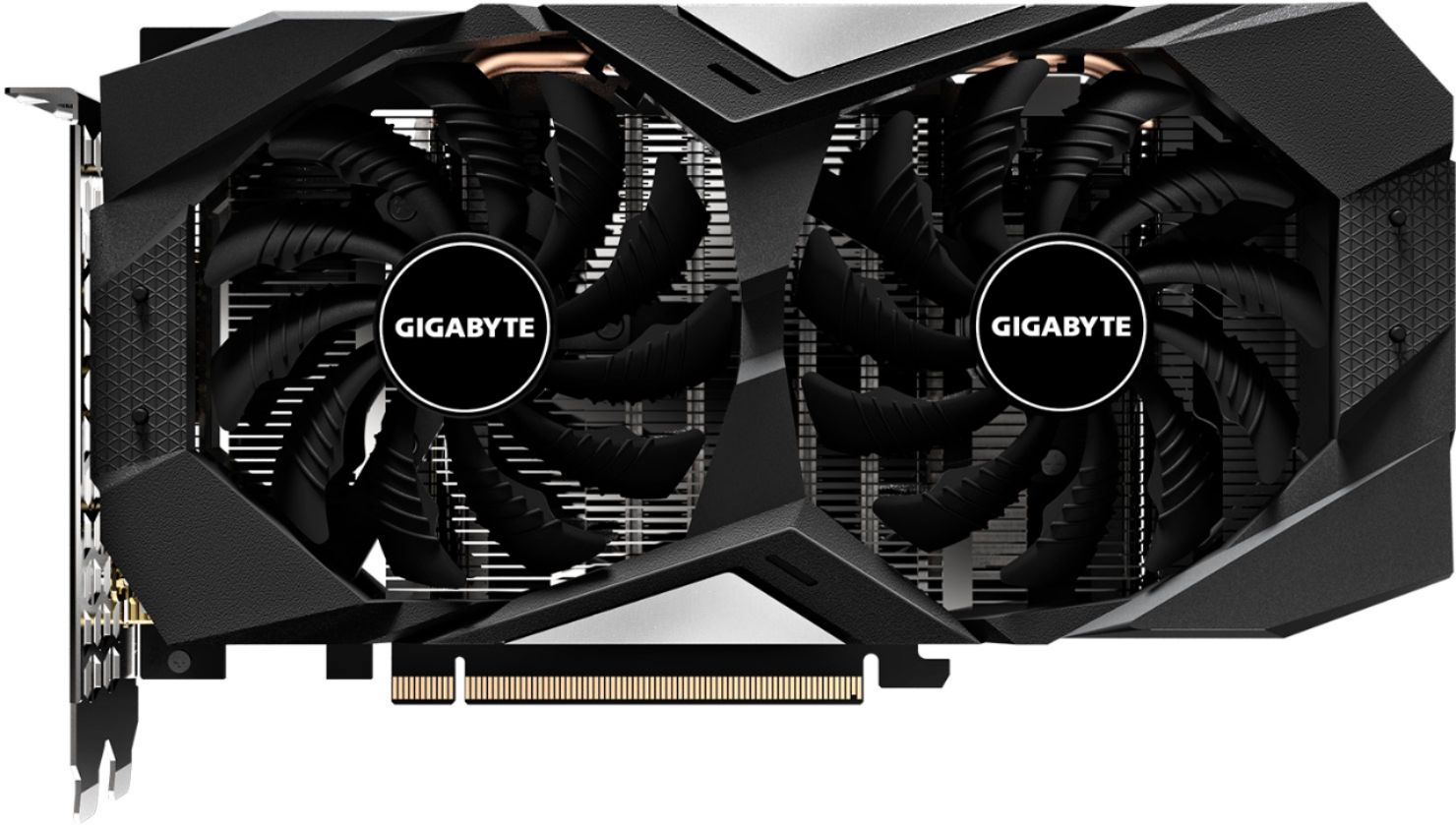 Best Buy: GIGABYTE OC 6G (rev. 2.0) NVIDIA GeForce RTX 2060 6GB 