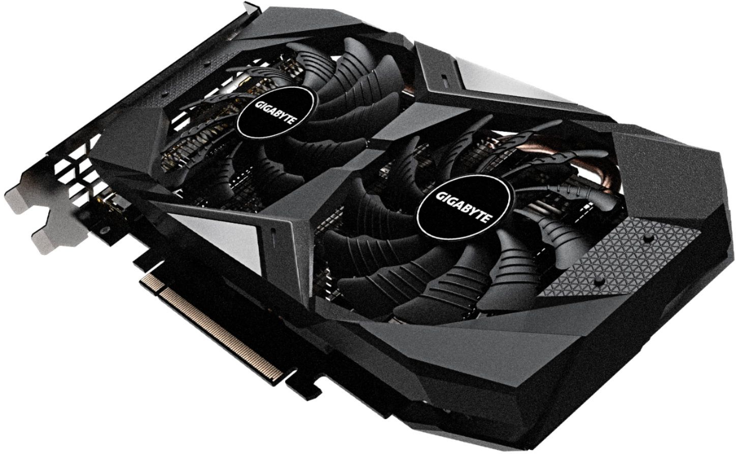 Best Buy: GIGABYTE OC 6G (rev. 2.0) NVIDIA GeForce RTX 2060 6GB 