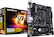 Front. GIGABYTE - B450M DS3H (Socket AM4) USB 3.1 Gen 1 AMD Motherboard with LED Lighting.