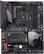 Alt View 11. GIGABYTE - X570 AORUS ELITE (Socket AM4) USB-C Gen2 AMD Motherboard.